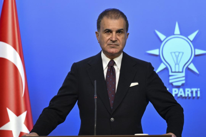 AK Parti Sözcüsü Çelik’ten PKK’nın fesih kararına ilişkin açıklama