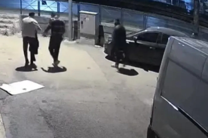 Bursa’da eğlence mekanında hesap tartışması kanlı bitti: 1 ölü, 1 yaralı