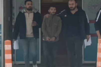 Bursa'da kredi vaadiyle 300 bin TL'sini alan dolandırıcı yakalandı