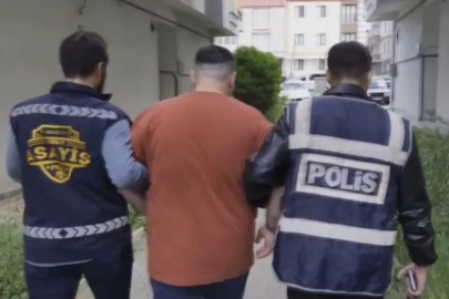 Bursa ve 11 ilde çocuk istismarcılarına darbe: 44 şüpheli yakalandı