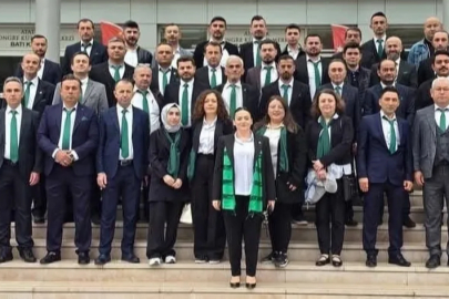 DAĞDER, başkanını seçti