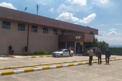Bakan Kurum Bursa'da