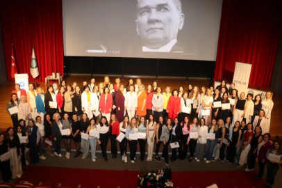 BUİKAD'dan noktalama projesi...