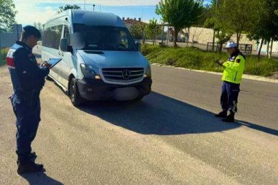 Bursa'da okul çevrelerinde geniş çaplı denetim: 27 şahıs yakalandı