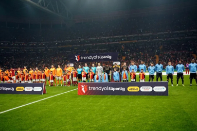 Ziraat Kupası'nda final heyecanı: Trabzonspor - Galatasaray