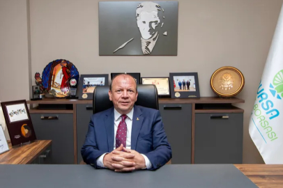 Başkan Matlı’dan Dünya Çiftçiler Günü mesajı