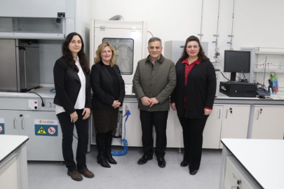 BTÜ’nün tıbbi buluşuna uluslararası patent