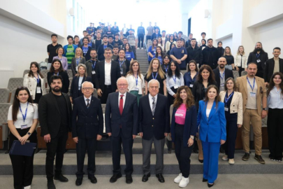 Mudanya Üniversitesi’nde Kariyer Günleri başladı