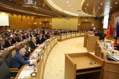 Başkan Bozbey, “BUSKİ belediyeye muhtaç duruma düşmüştür”
