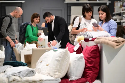Dünya ev tekstili sektörü HOMETEX’te buluşuyor