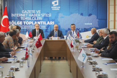 Erkılınç: Nitelikli haber sitelerini paydaşımız olmaya davet ediyorum