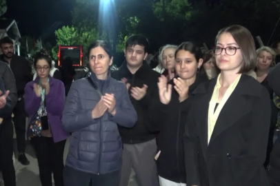 Osmangazi Belediyesi'nden bir hayvan katliamı daha..