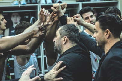 Aliağa Petkimspor, Play-in için sahaya çıkıyor