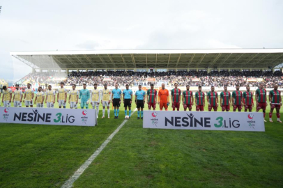 Karşıyaka, final için evine avantajlı döndü