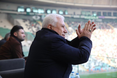 Mustafa Bozbey: "Hayallerimiz yine gerçek olacak"