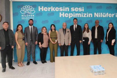 Nilüfer’de güvenilir sağlıklı gıda için akademik destek