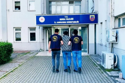 Bursa'da dolandırıcılara geçit yok : 3 şüpheli yakalandı