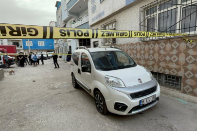 Bursa'da  husumetlisine pusu kurup 5 el ateş etti: 1 yaralı