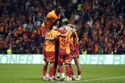 Galatasaray şampiyonluk maçına çıkacak