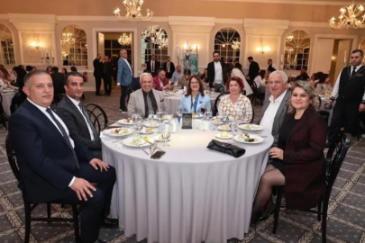Nilüfer’den dünyaya barış ve kardeşlik mesajları