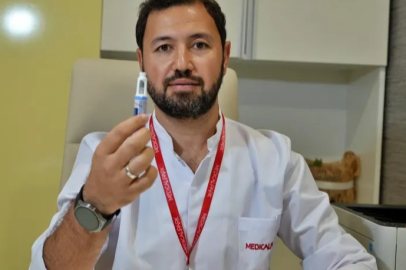 Zayıflama iğnesi doktor tavsiyesiyle kullanılmalı