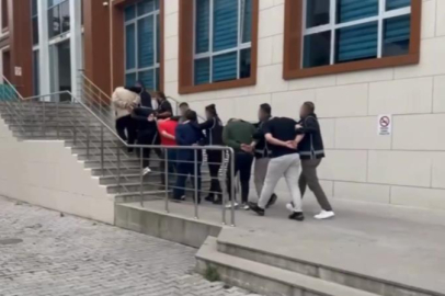 Bursa dahil 6 ilde dolandırıcılık operasyonu: 4 tutuklama