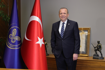 Bursa Ticaret Borsası Başkanı Özer Matlı’dan 19 Mayıs Mesajı