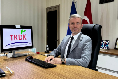 Kırsalda yatırımın adresi TKDK, desteklerle üreticilerin rekabet gücünü artırıyor