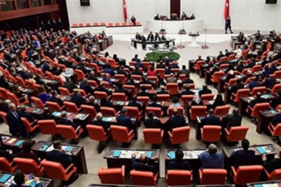 TBMM Genel Kurulu'nda HSK'ya 5, RTÜK'e 3 üye seçilecek