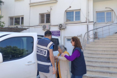 Müebbet hapis cezalı firari hükümlü Mudanya'da yakalandı