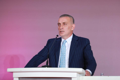 TFF Başkanı Hacıosmanoğlu'ndan 19 Mayıs mesajı
