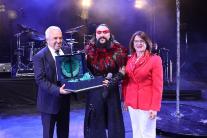 19 Mayıs, Nilüfer'de coşkuyla kutlandı
