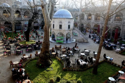 Bursa'da bugün hava nasıl olacak?