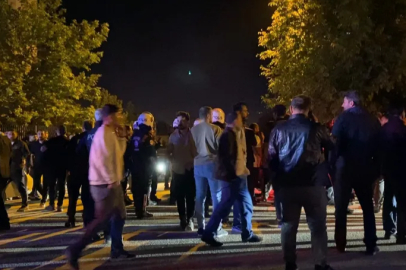 Bursa'da çocuk kavgası büyüdü: Aileler birbirine girdi, 2 yaralı