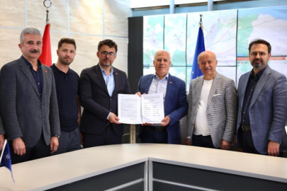 Bursa'da toplu ulaşımdaki grev sona erdi