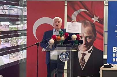 Bursa'da ulaşımdaki grevle ilgili son durum