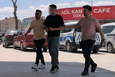 Bursa'da alacak kavgası kanlı bitti: 2 kişi silahla yaralandı