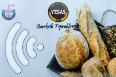Bursa'da Yesaş kart hayata geçti: Günde 2 ekmek, Ayda 60 ekmek 1 liradan