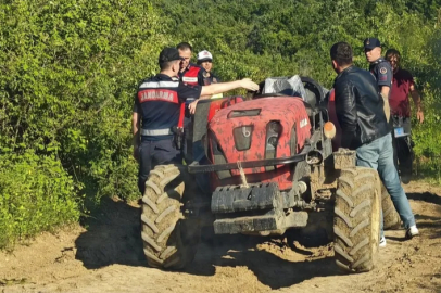 Bursa'da yürek yakan kaza: Küçük kız hayatını kaybetti