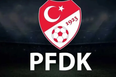 PFDK sevkleri açıklandı