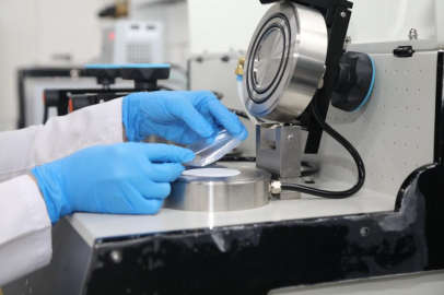 BTÜ MERLAB’ın akredite test ve analiz çeşitliliği artıyor