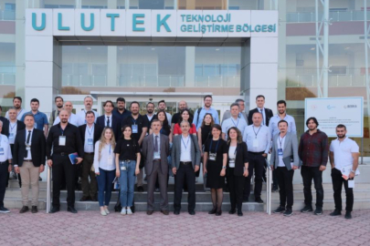 Bursa teknoloji buluşmaları, sanayi ve teknolojiyi bir araya getirdi