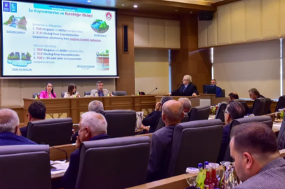 BUSKİ 2024 faaliyet raporuna Meclis’ten onay