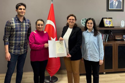 Kanser tespitine imkan sağlayan projeye AB desteği