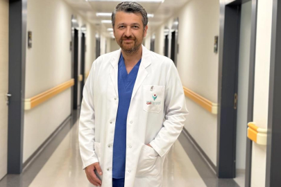 Karaciğer metastazında hastalar artık umutsuz değil