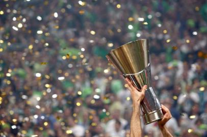 THY Euroleague'de Final-Four zamanı