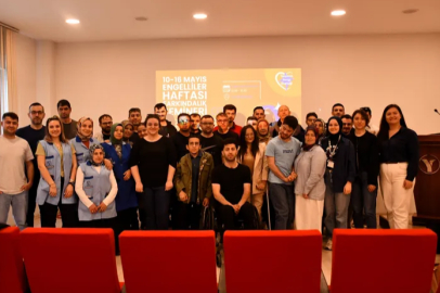 Yeşim Grup’tan kapsayıcı hayata destek