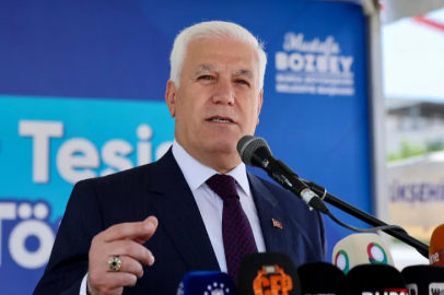 Yunuseli’ye sporun temeli atıldı: Bozbey sözünü tuttu