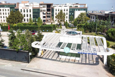 BTÜ’lü akademisyen dijitalleşmenin okul ortamına etkisini araştıracak