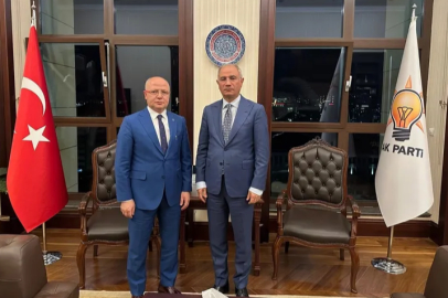 Bursa’da adalet hizmetlerine yeni yatırımlar